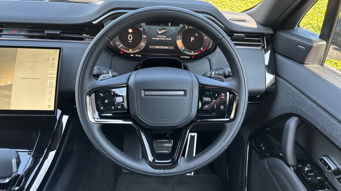 Land Rover Range Rover Sport 3.0 D300 Dynamic SE 5dr Auto Diesel Estate - Image 15